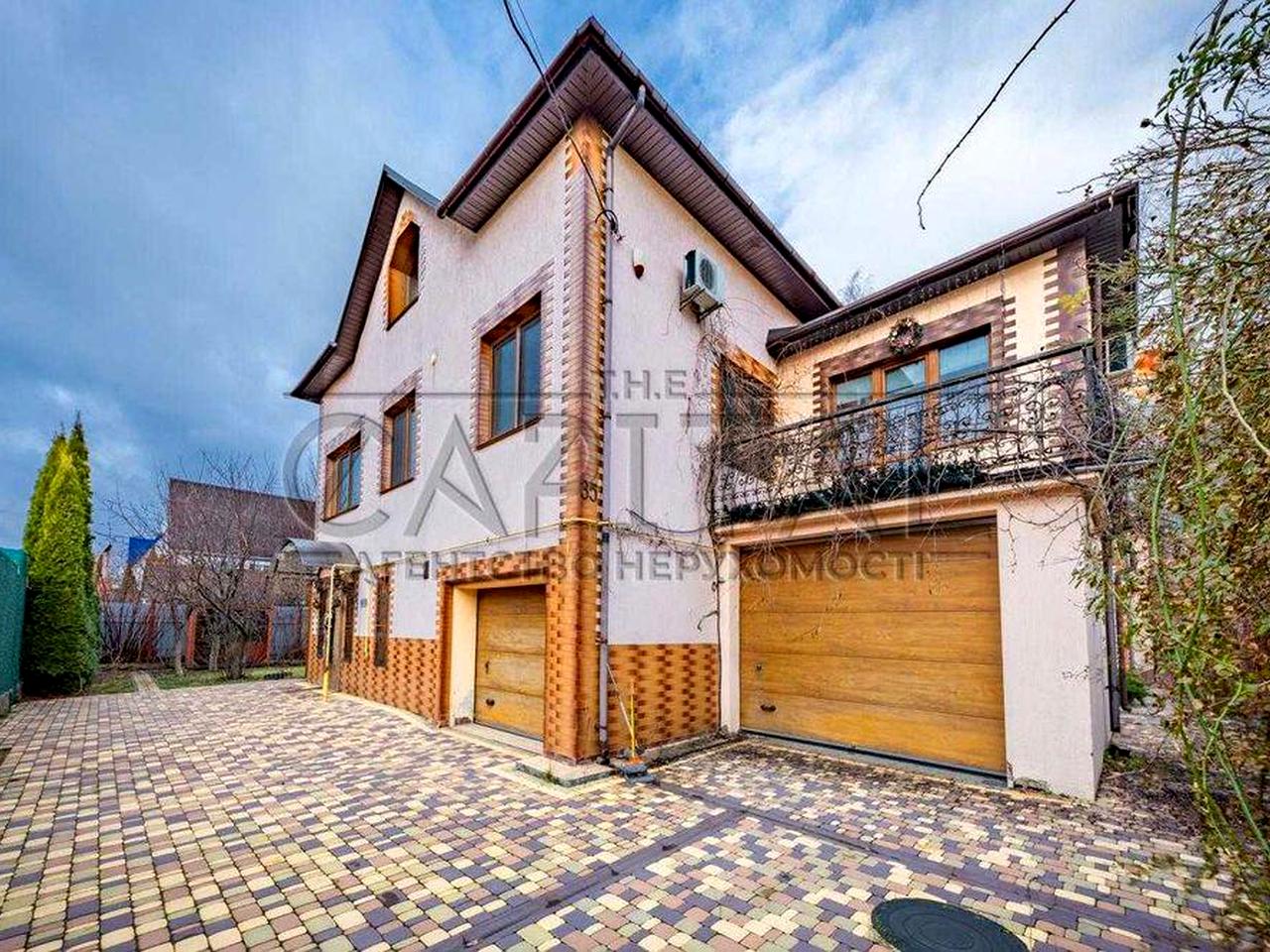 Продажа дома, Украинка, Обуховский район, СТ Роздолля