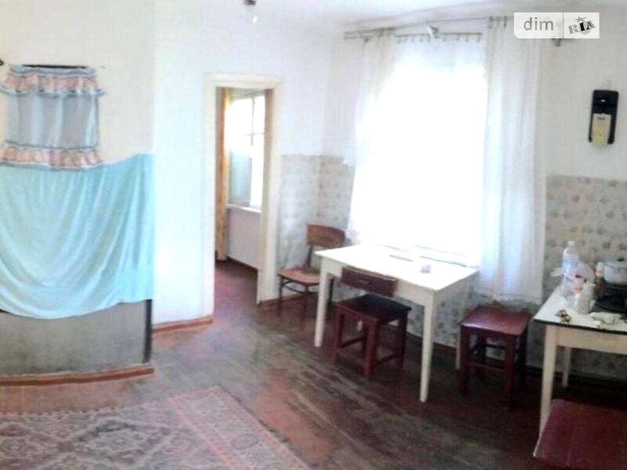 Продаж 3к Дім Робітнича вулиця