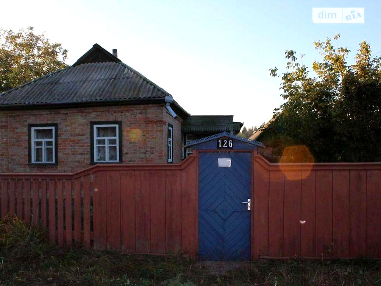 Продаж 7к Дім Липіврізька вулиця