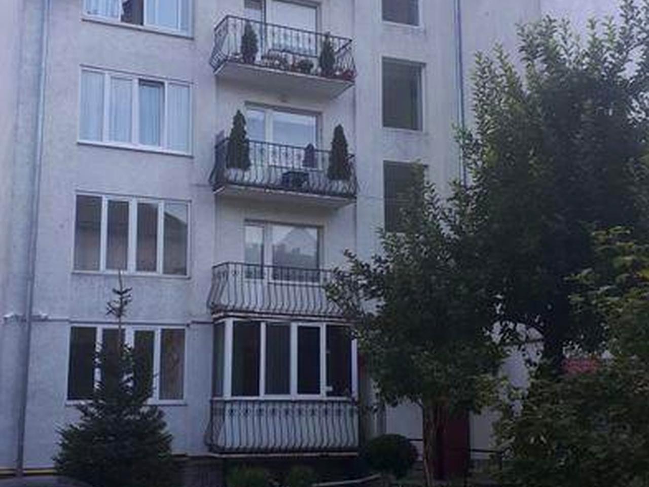 Продаж квартири Золочів
