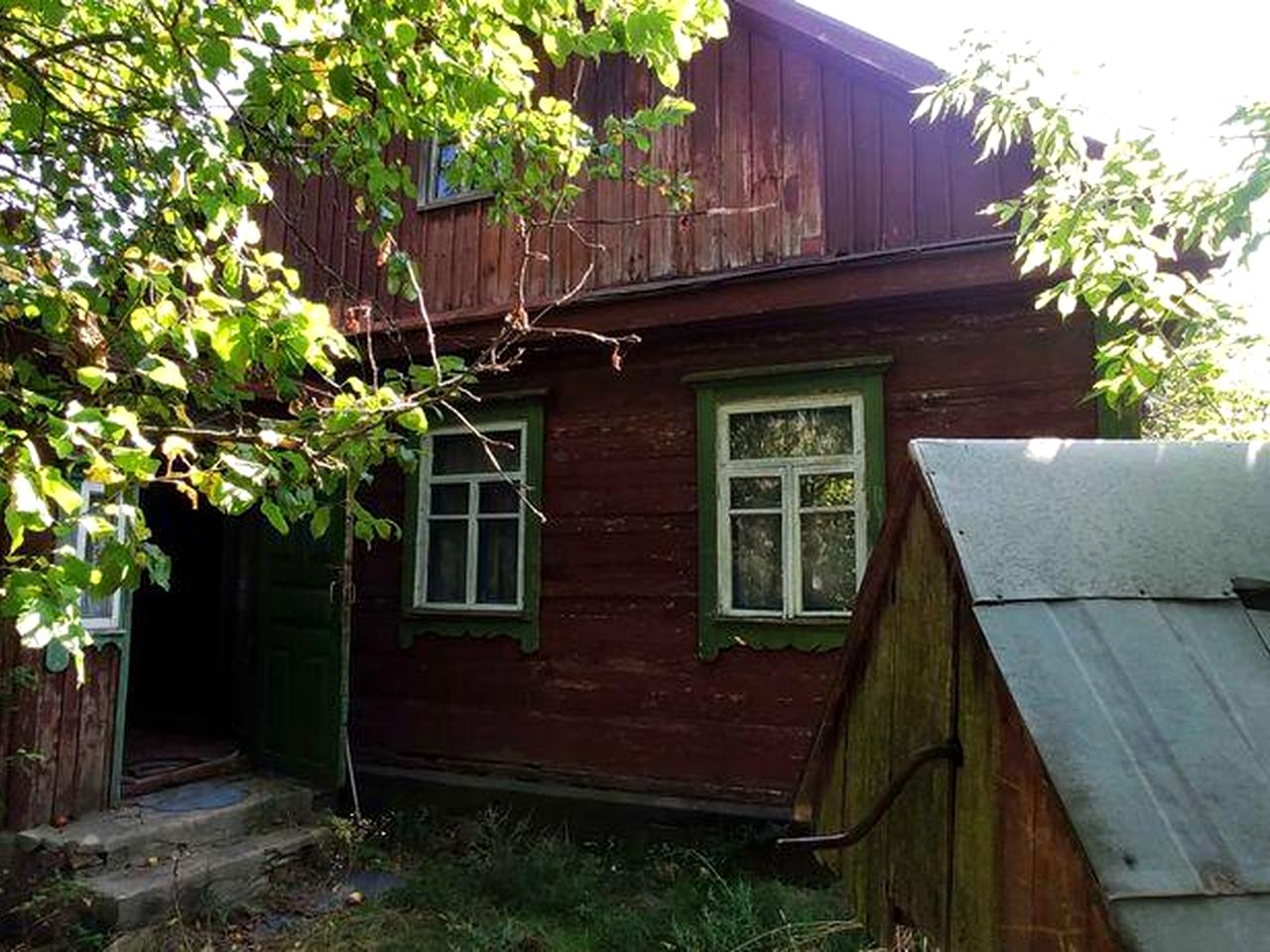 Продам Будинок с.Сингаї