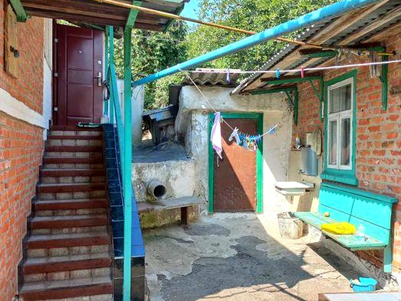 Продам добротный дом в Чугуеве