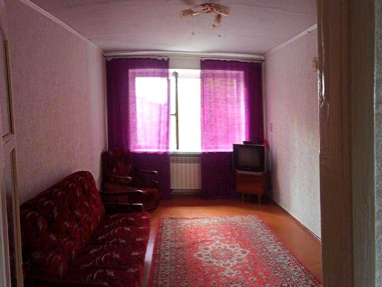 Квартира 2 комнатна