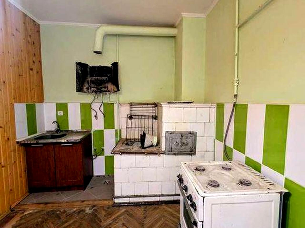 Продаж 2-х кімнатної квартири в центрі міста Дрогобич