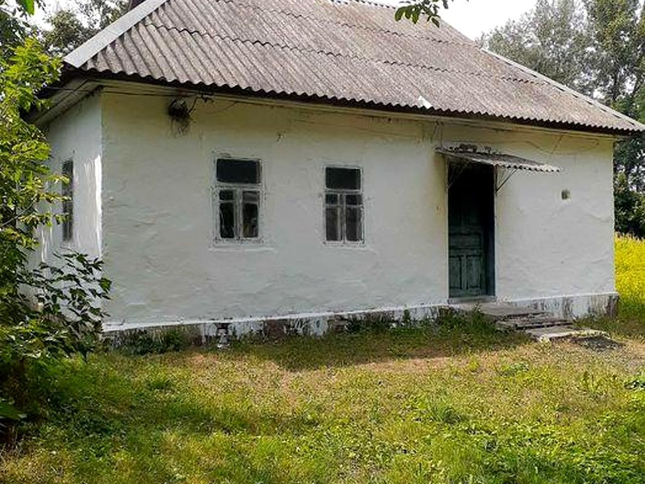 Дом в Березані Київська область