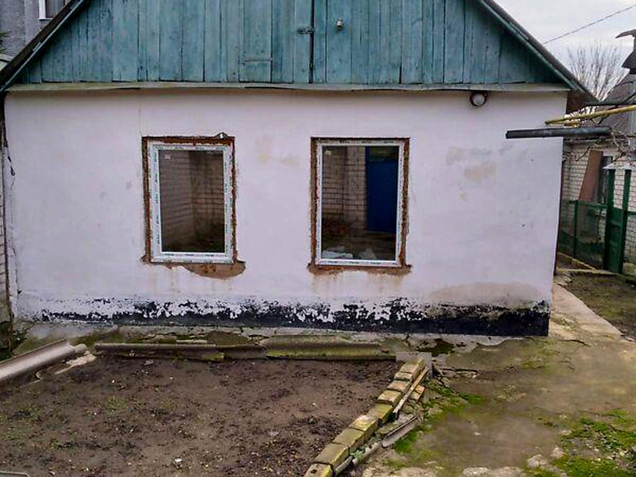 Продаж 2к Дім Тиха вулиця
