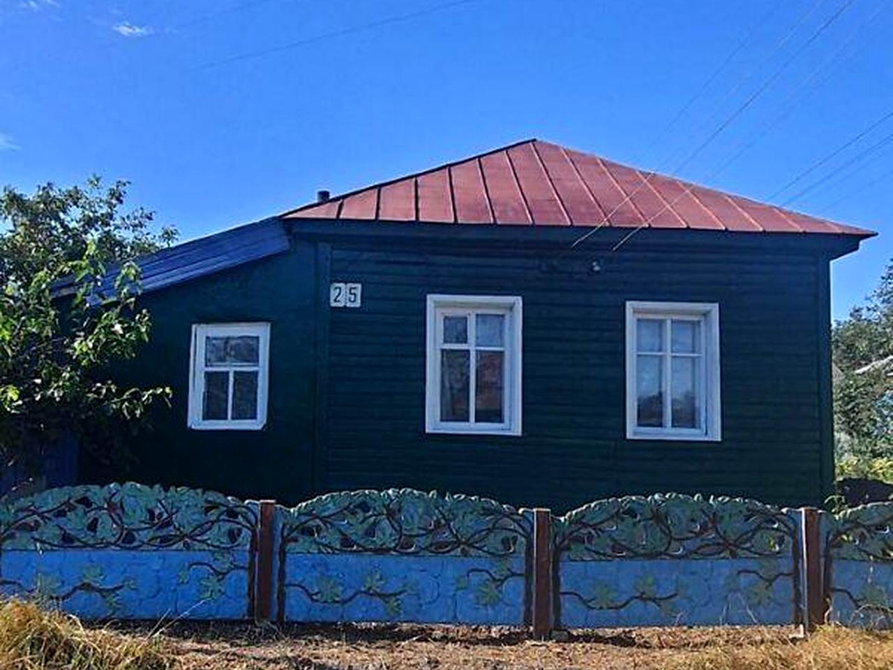 Продаж 2к Дім Зоряна (Колгоспна) вулиця