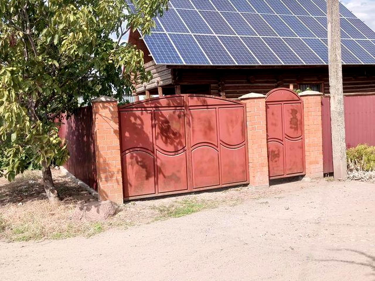 Продам деревянный сруб