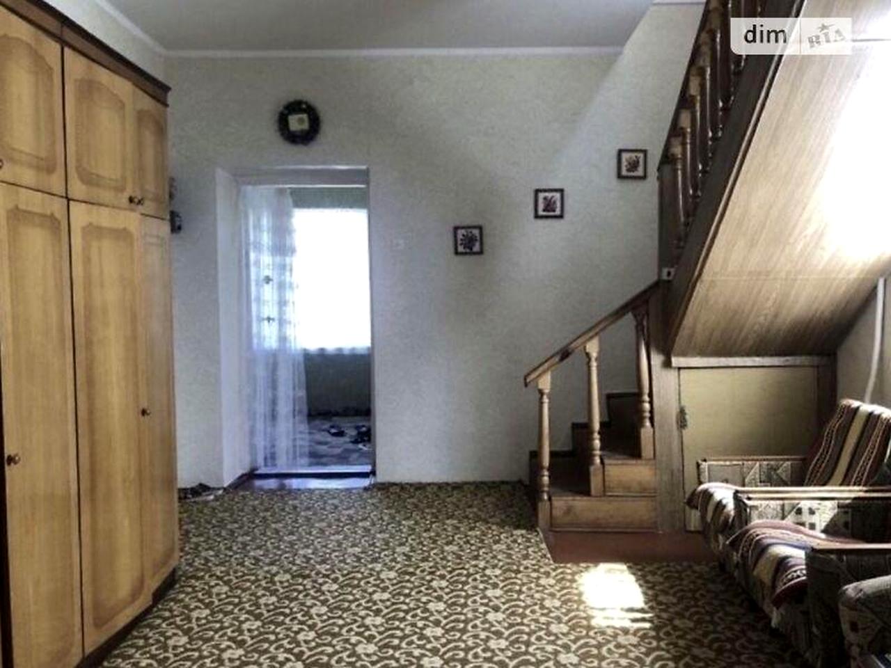 Продаж 5к Дім Поліська вулиця
