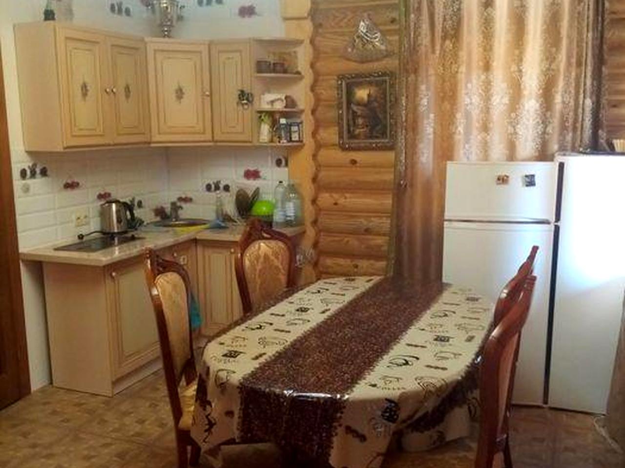 Срочно сдам дом в городе Украинка у реки