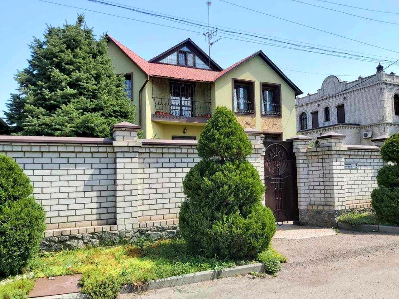 Продам 3 этаж дом с ремонтом в Ермалаевке Подгороднее