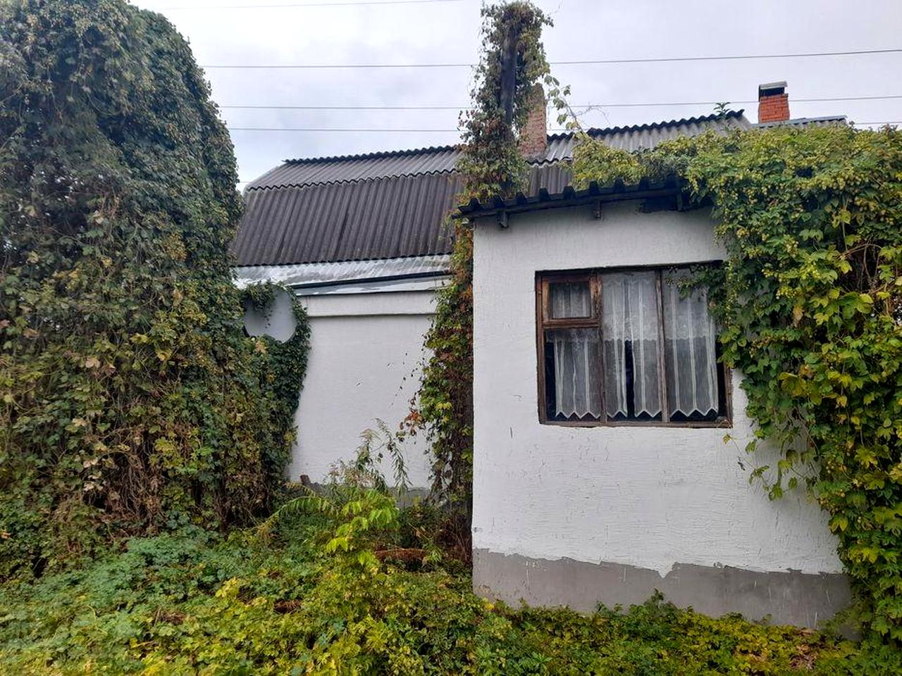 Продам будинок в дачному кооперативі