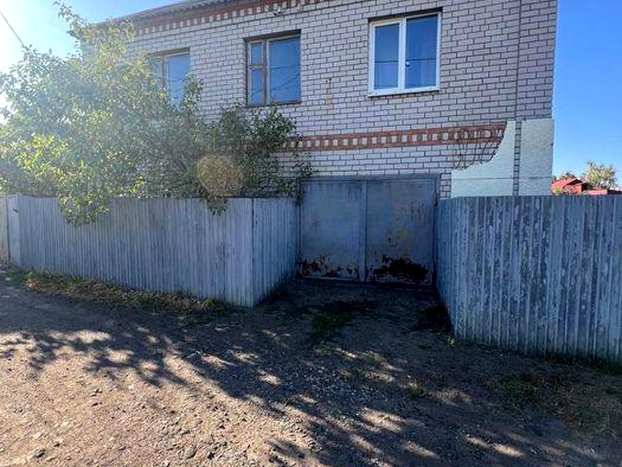 Продам будинок двоповерховий
