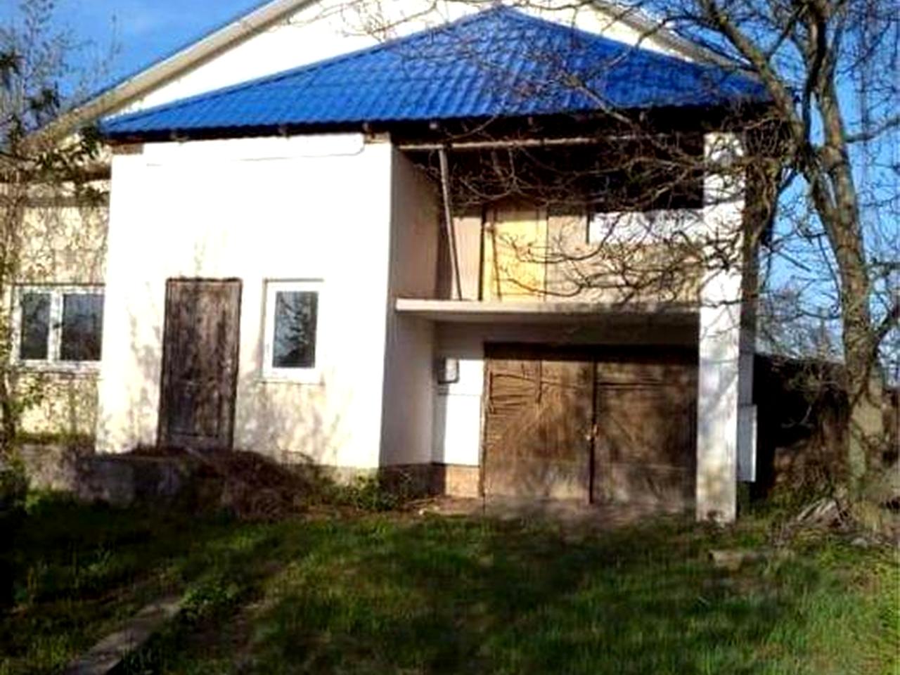Продам або розгляну варіанти обміну будинку Гадяч Полтавська область