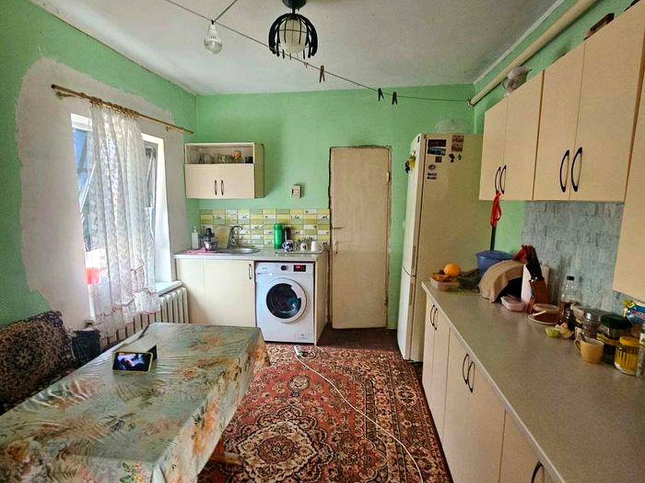 Продается дом улица Крапивницкого!