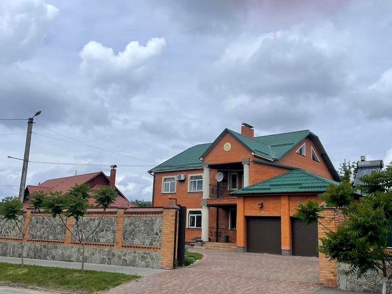 Будинок 365 м2 по вул.І.Франка