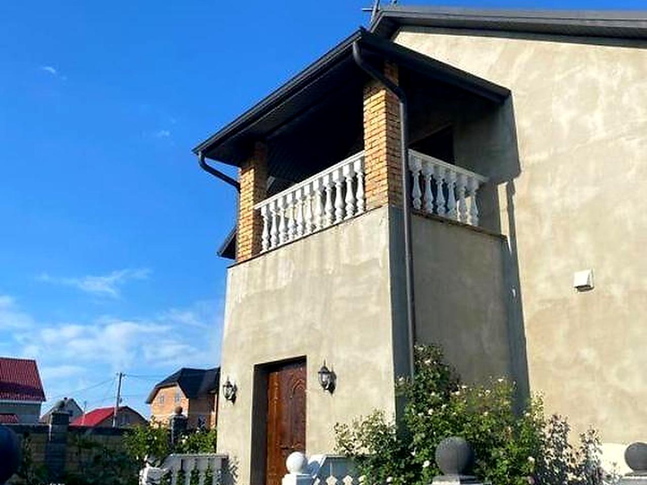 Продаж 6к Дім Квітнева вулиця