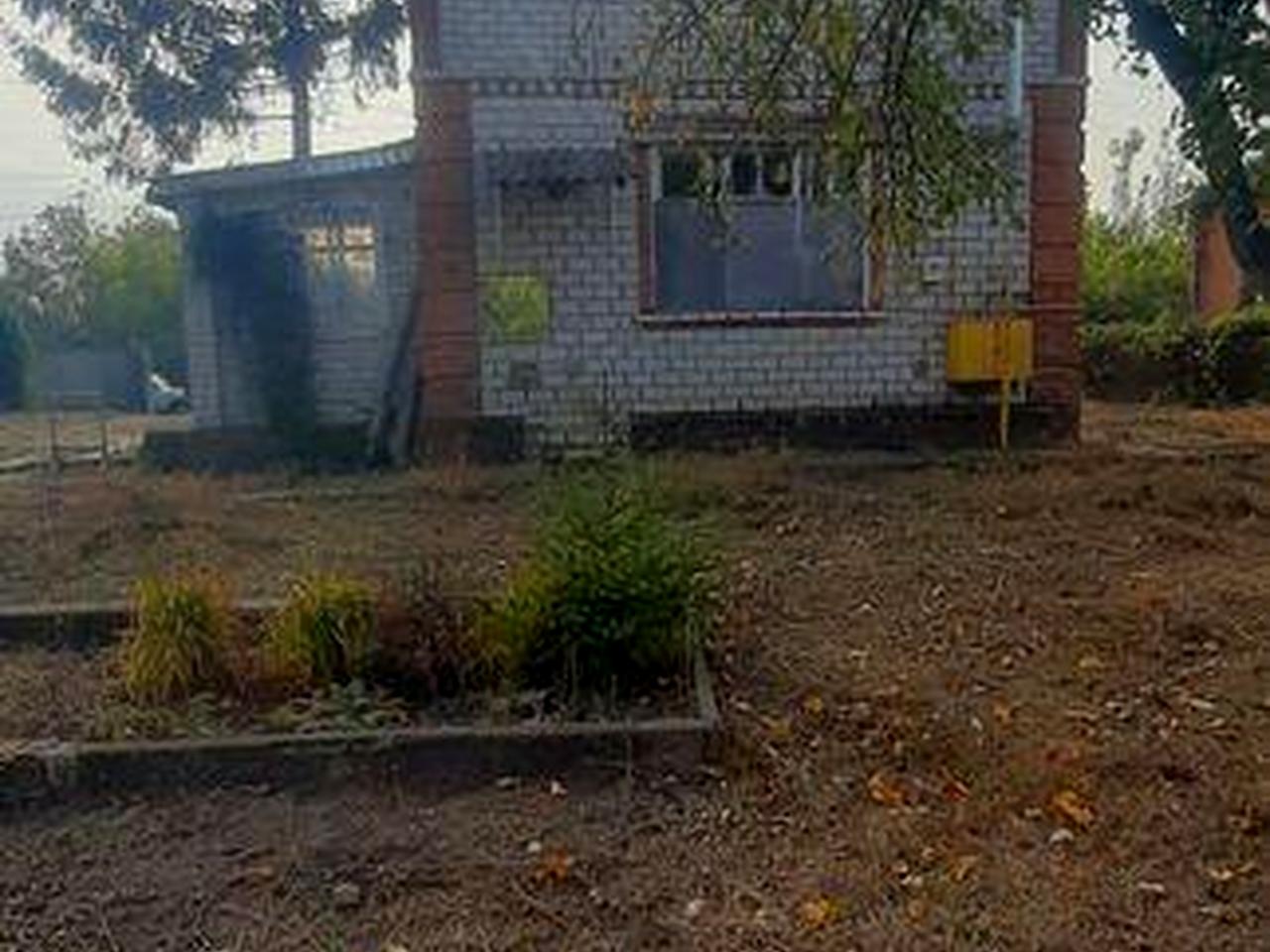 Продаётся загородный Дом