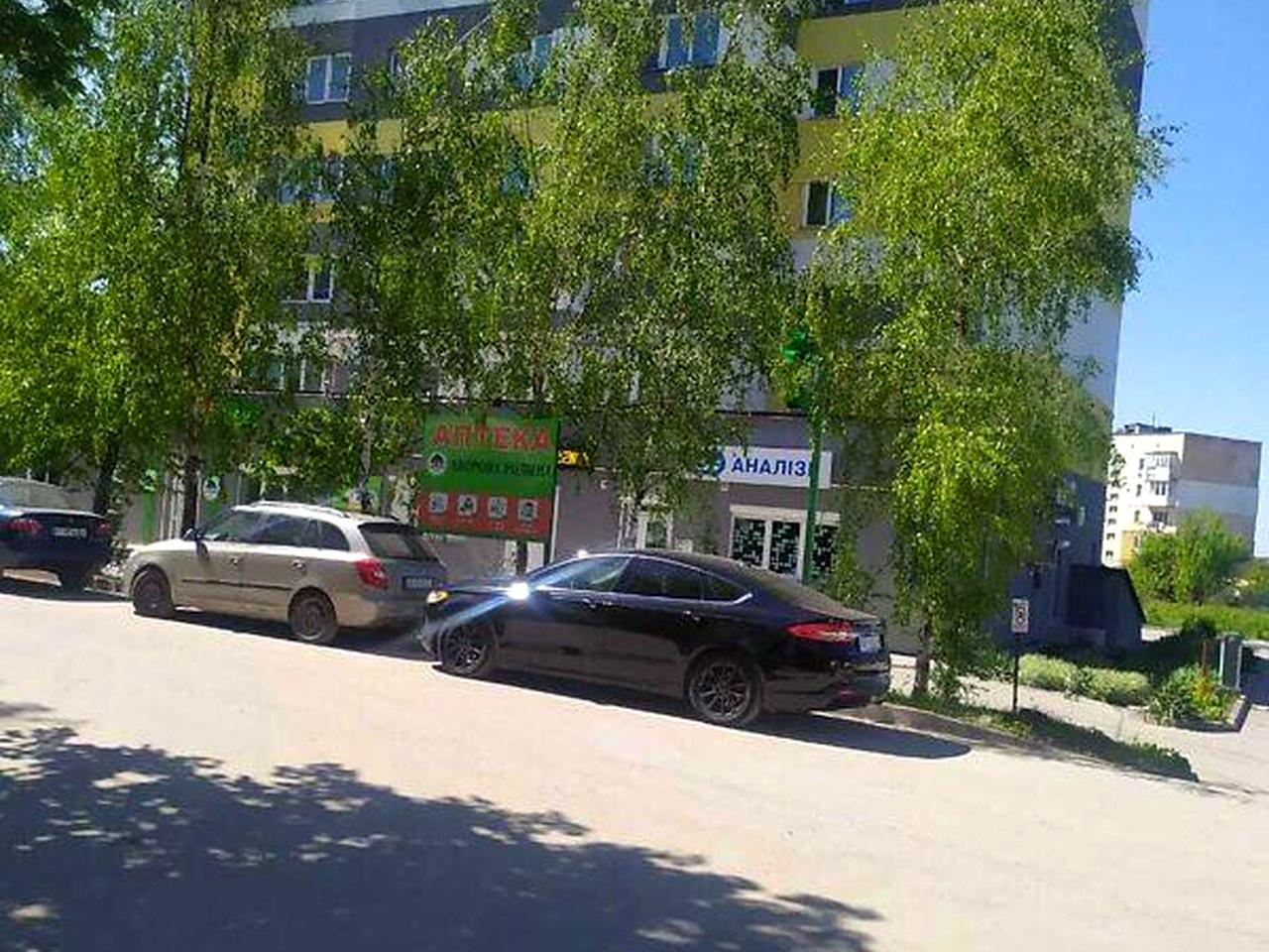 Продаж 2к Квартира Горбача вулиця