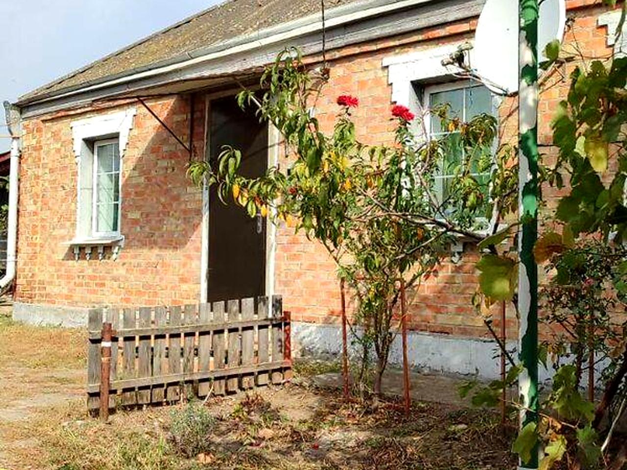 Продаж 3к Дім Франка провулок