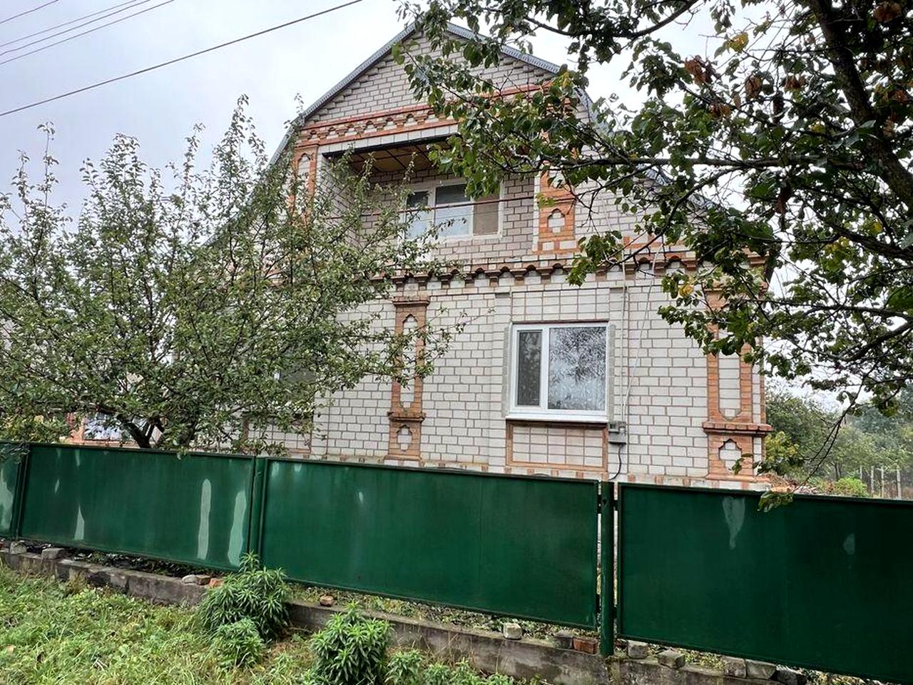 Продам будинок рн Новосілок