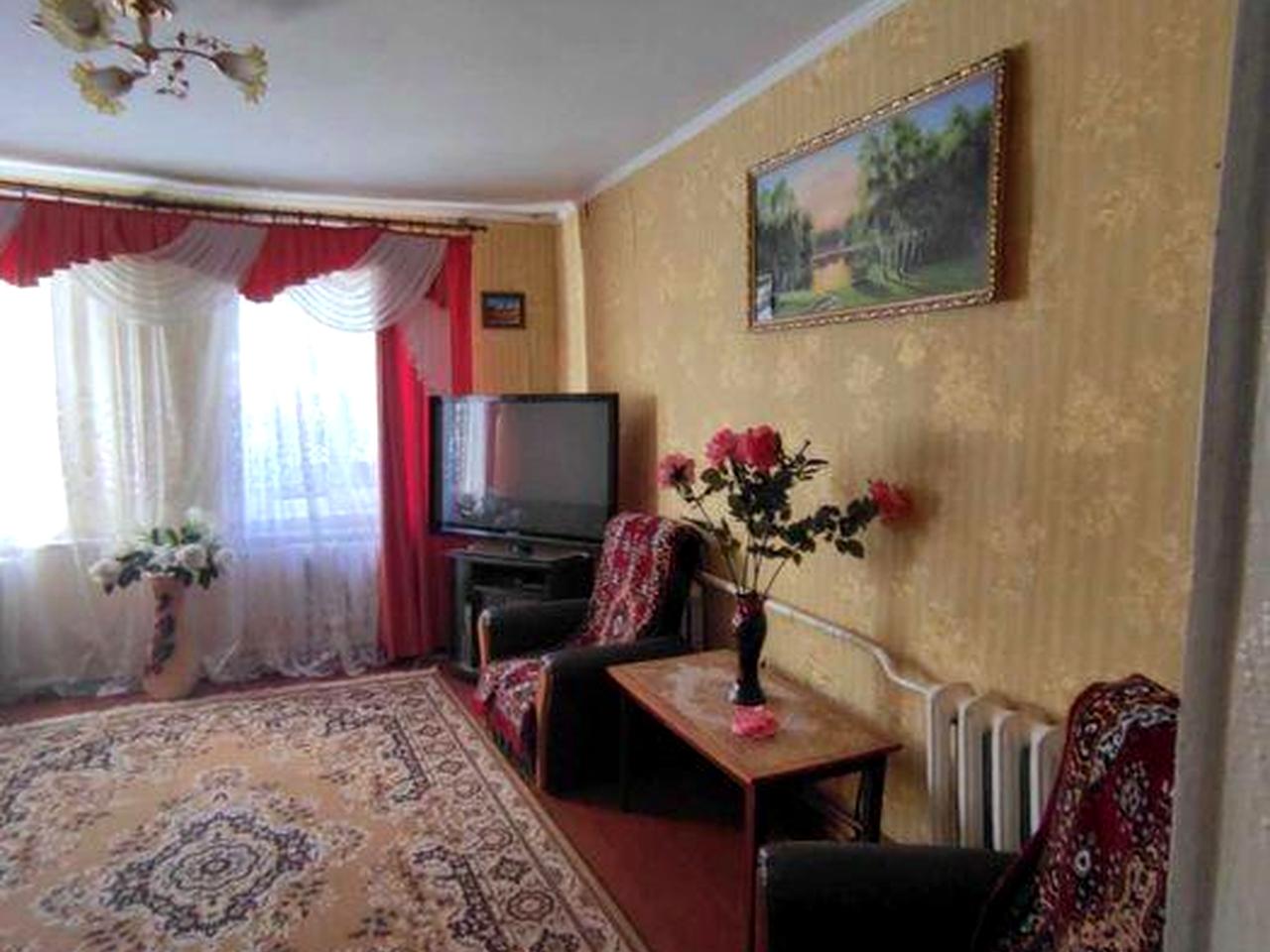 Продам дом в Чугуеве