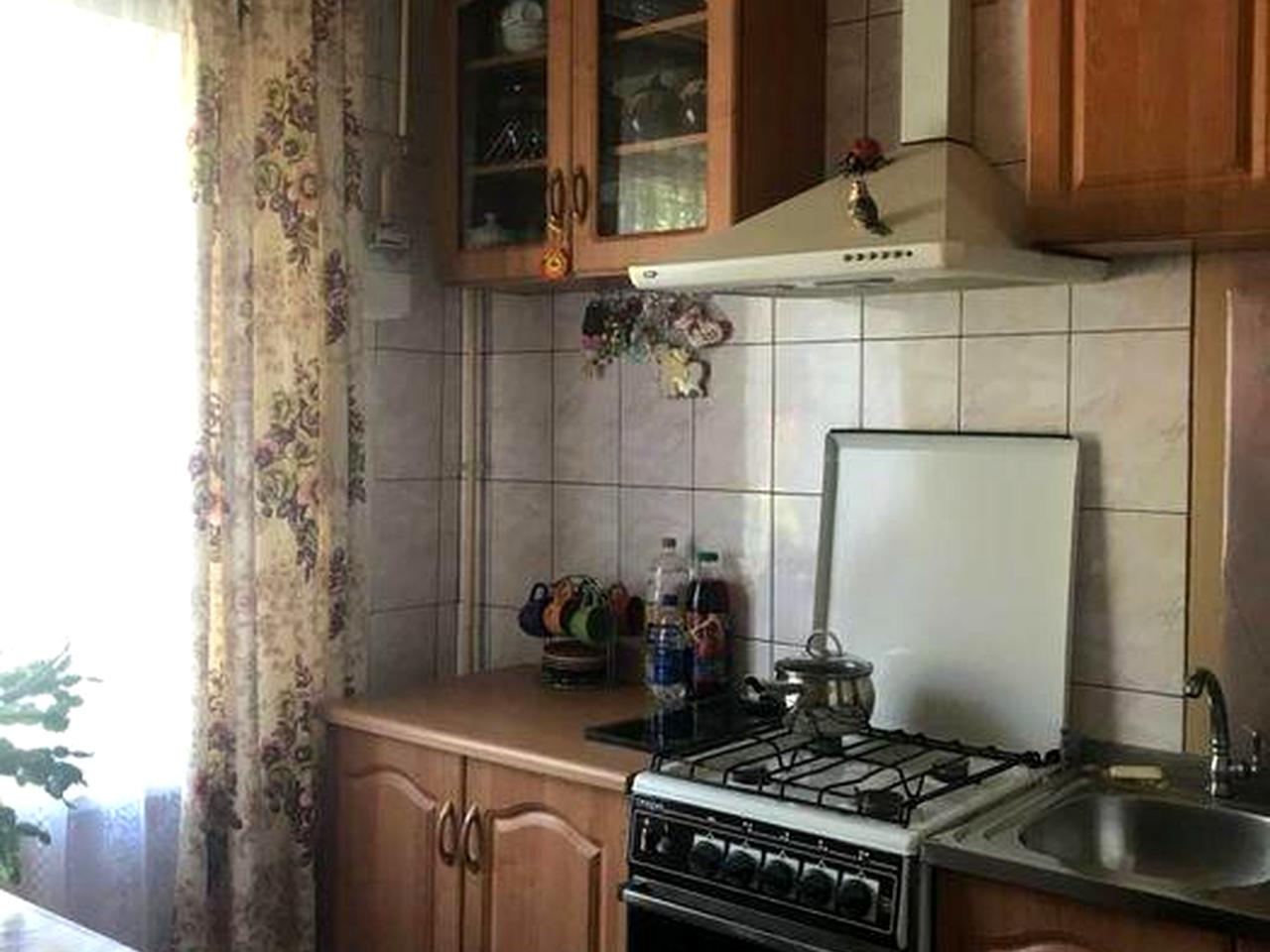 3к квартира Бульвар Свободи 47, Жовті Води