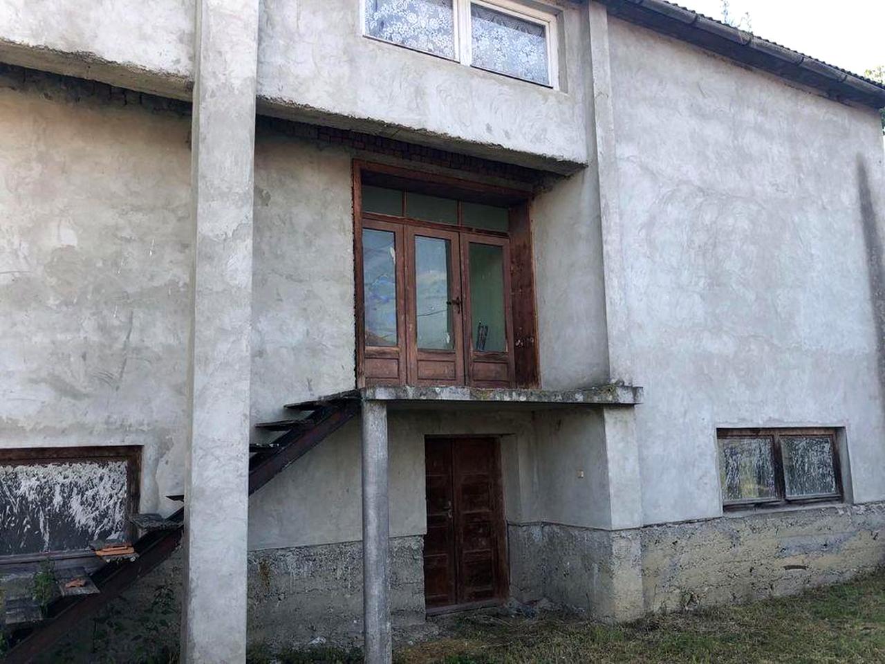 Продається будинок с.Кідьош