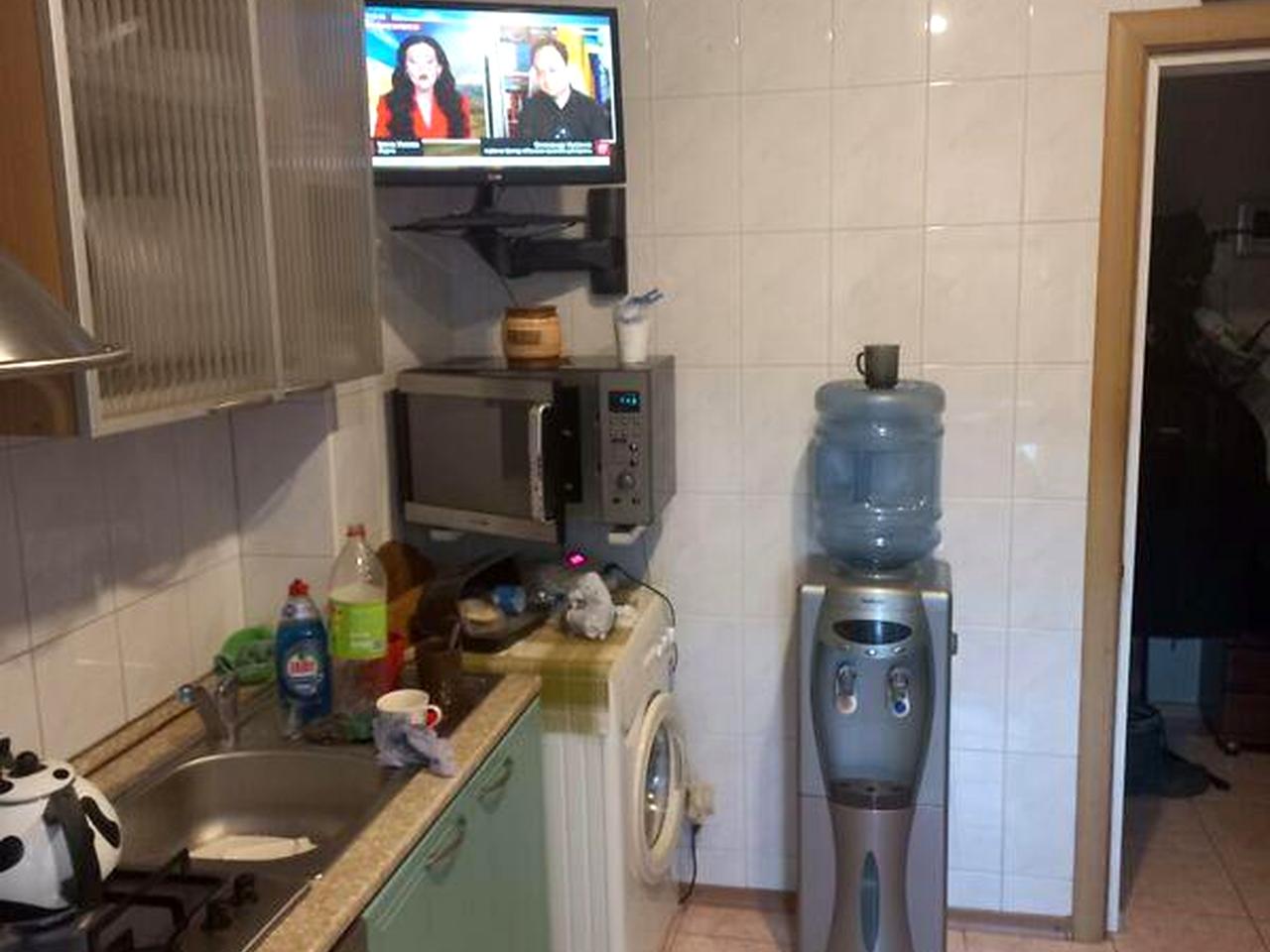 Продаж 3к Квартира вул. Клубная