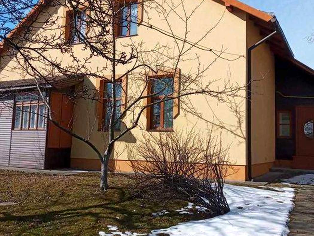 Продаю будинок Борислав, вул.Трускавецька