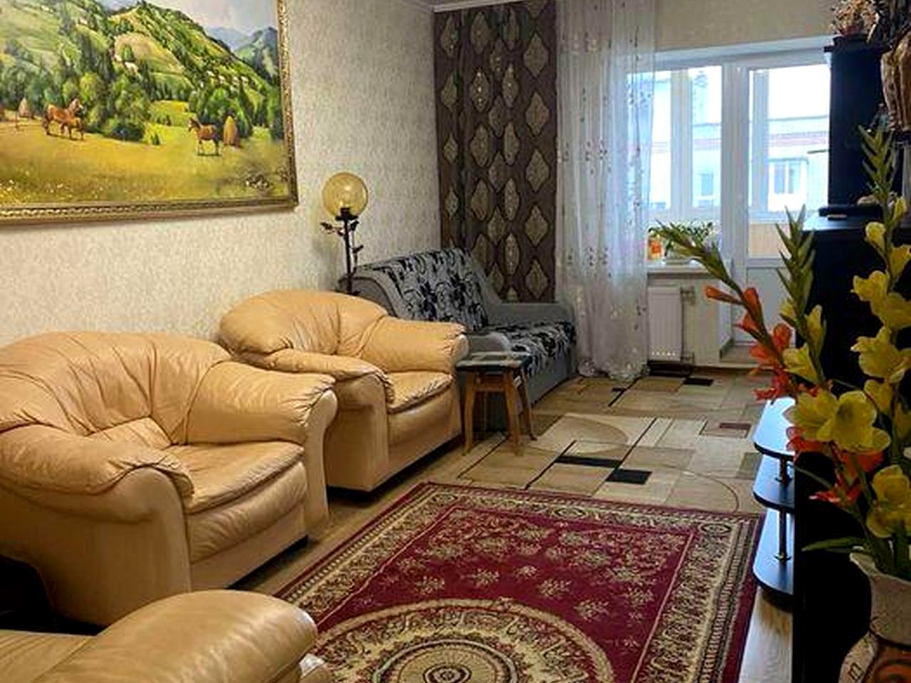 Продається 2 кім квартира у новобудові