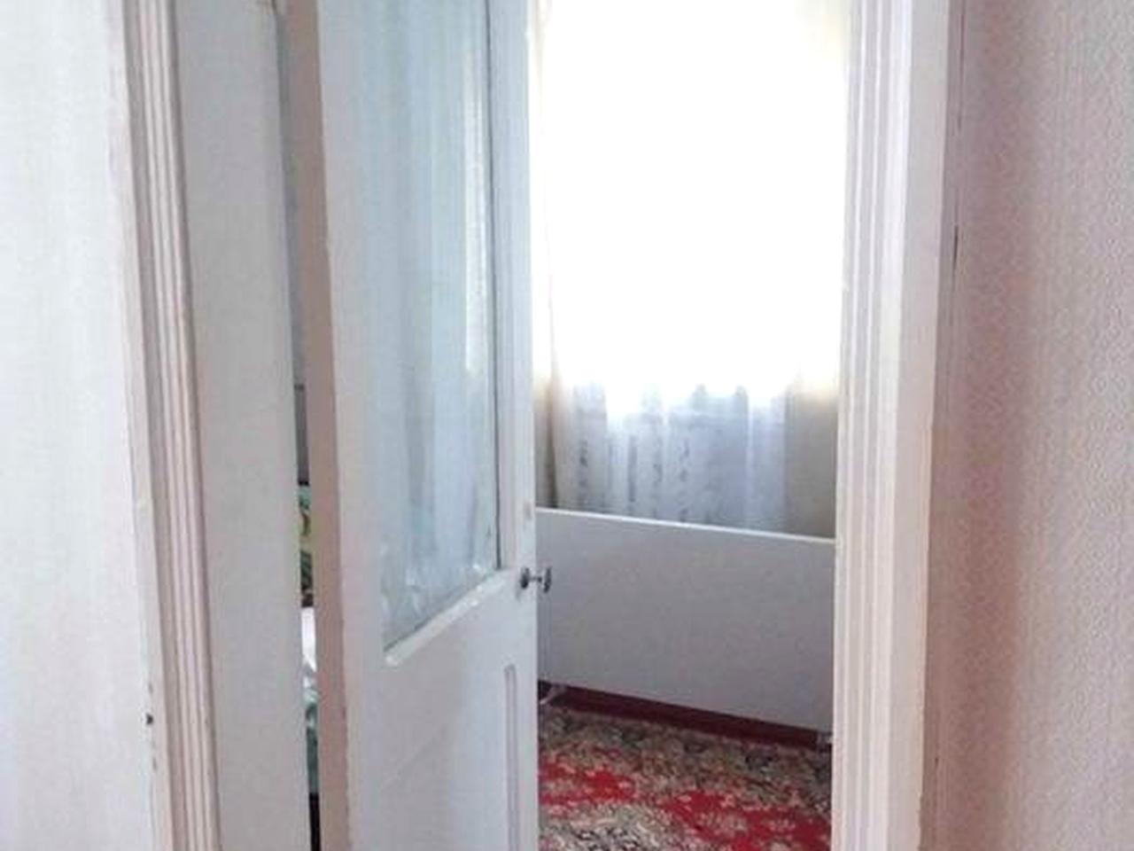 Продам квартиру-60 м2