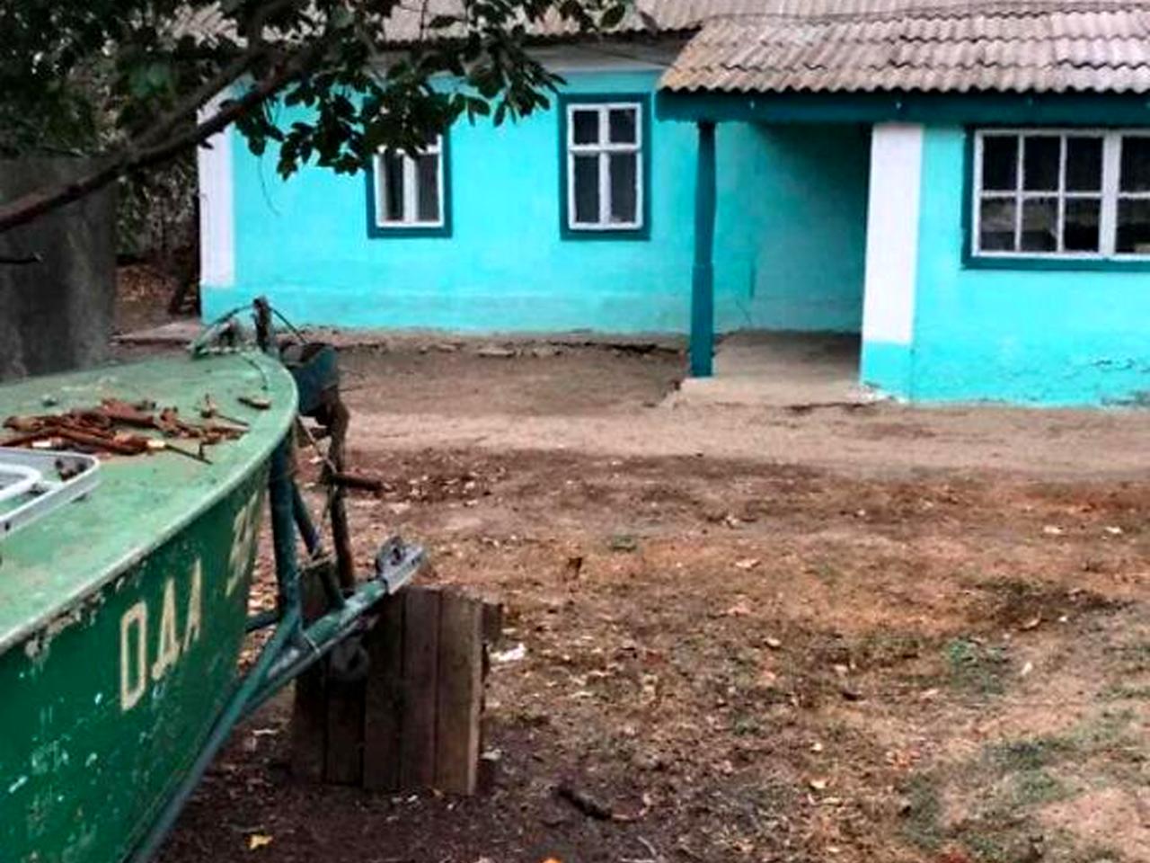 Продаж 5к Дім Миру вулиця