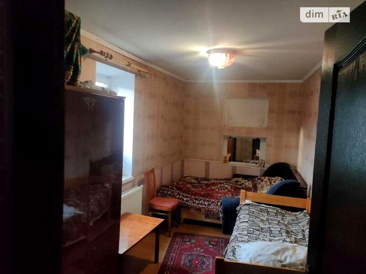 Продаж 2к Дім Лубенський провулок