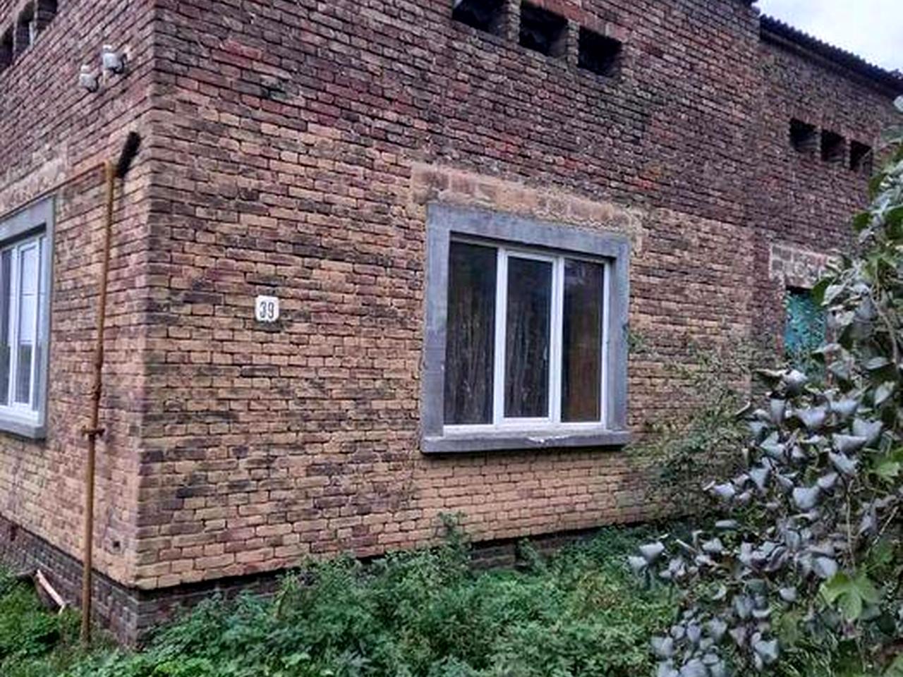 Продам 2-і 1к квартири в 6кв. будинку по вул. Устилузькій м. Володимир