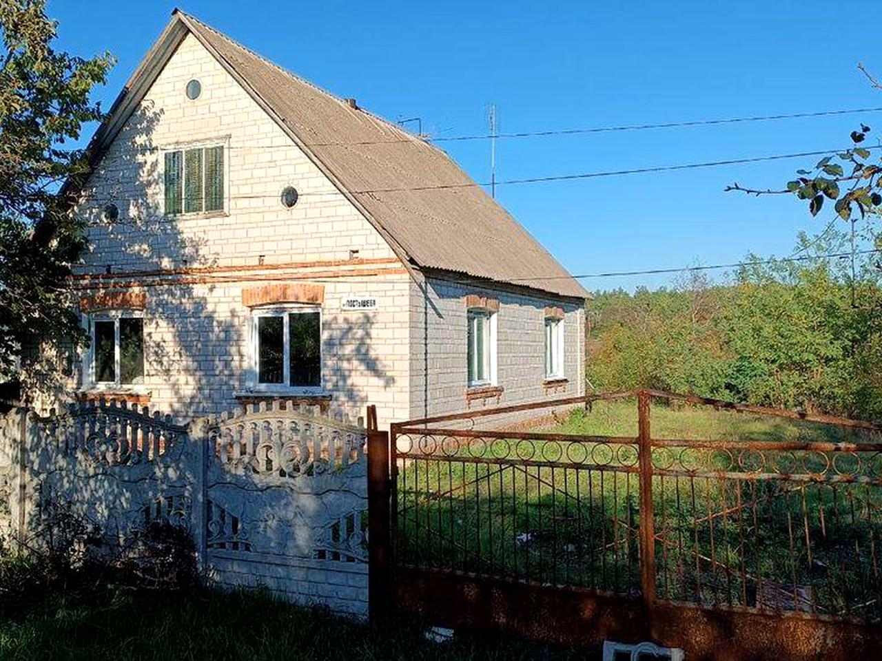 Продаж будинку м. Тараща
