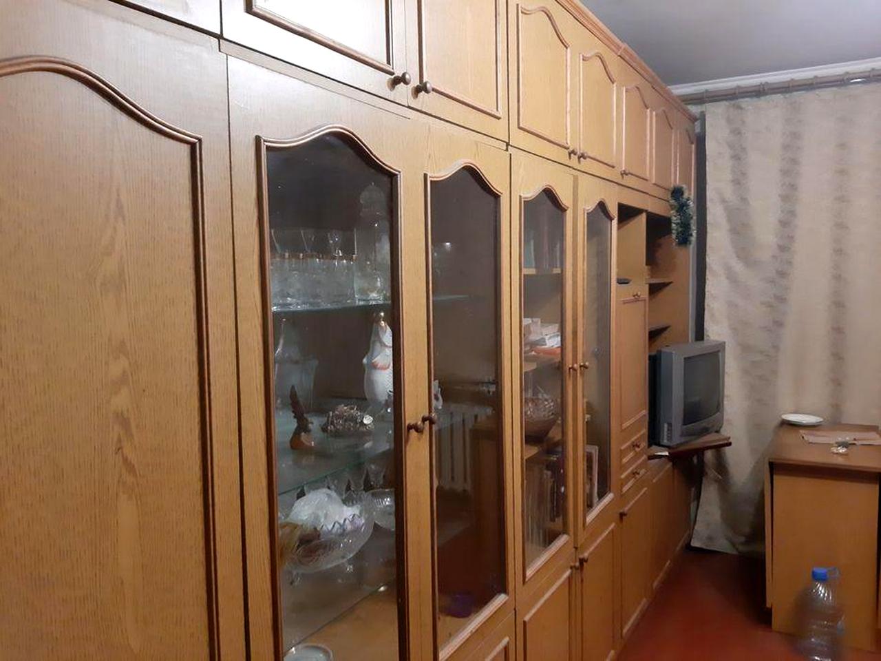 Продается квартира м глухів вул циалковского1 буд. 7 дві кимнати 3 пі ЖК циалковского