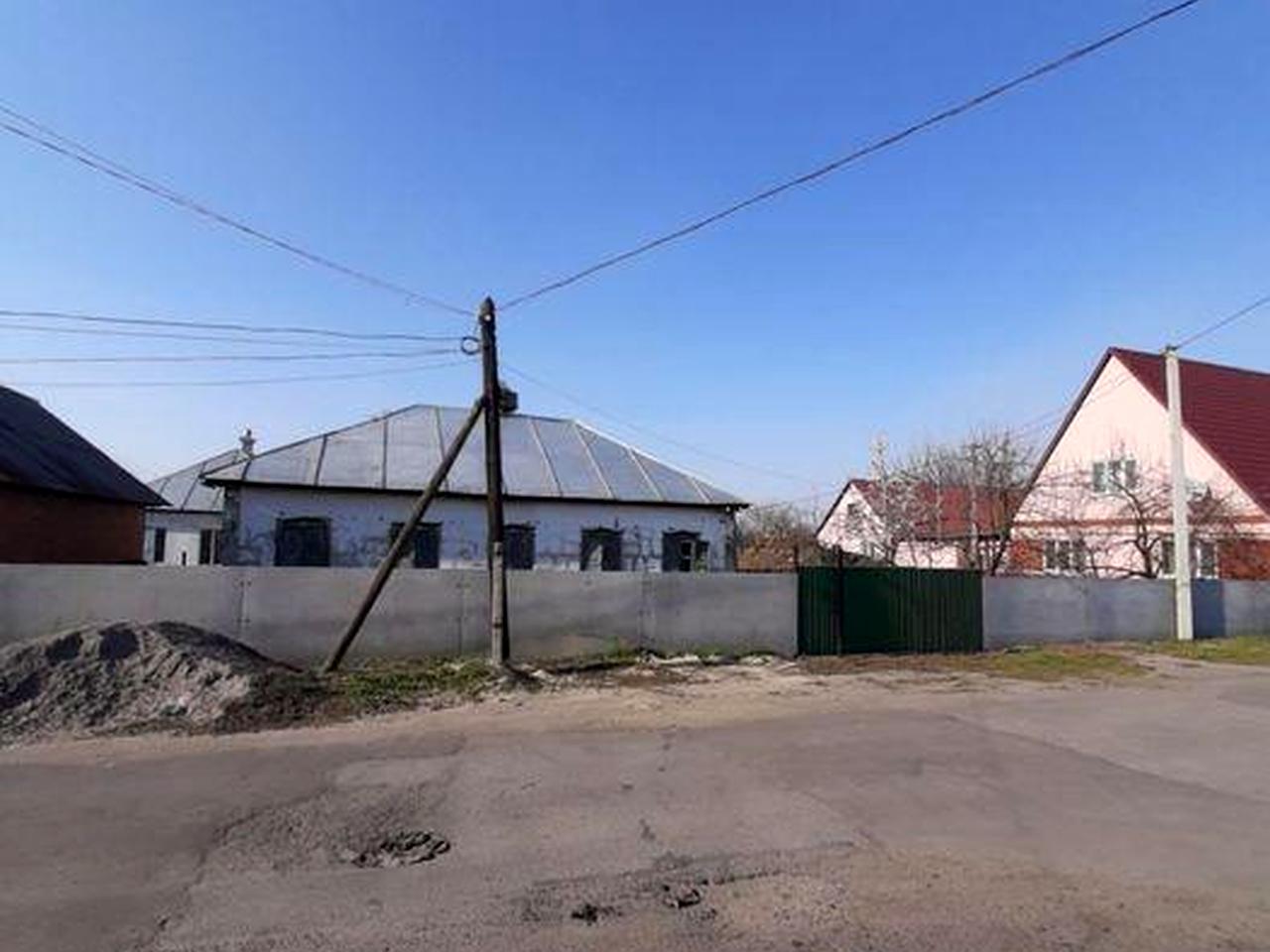 Господарство будинок ЦЕНТР