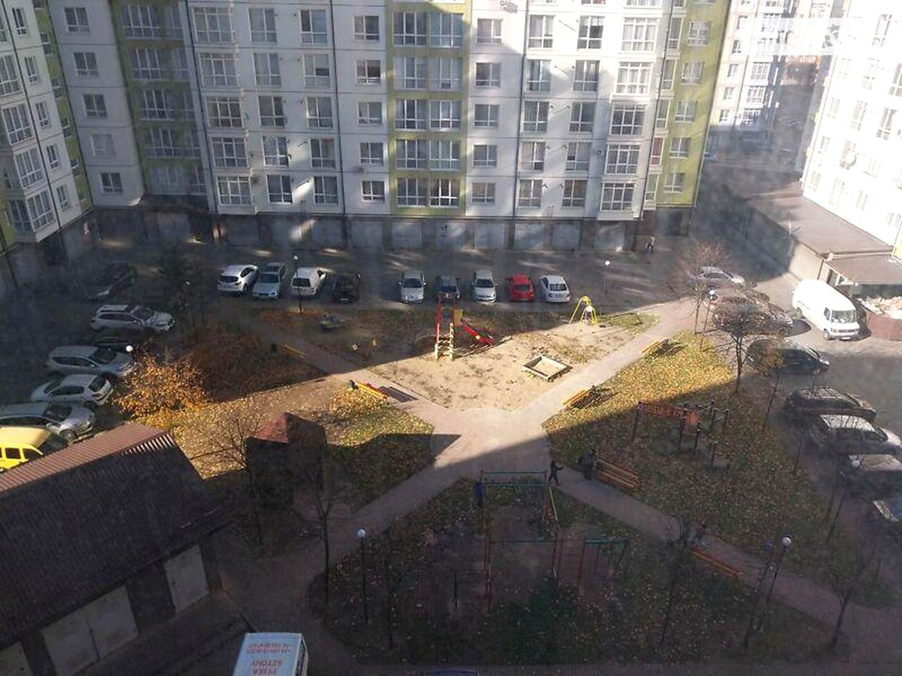 Продаж 2к Квартира Стуса Василя вулиця ЖК Квартал Левада