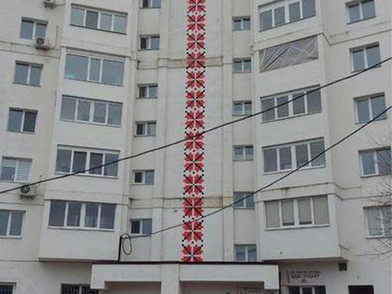 Квартира ЖК « Тарасова Світлиця»