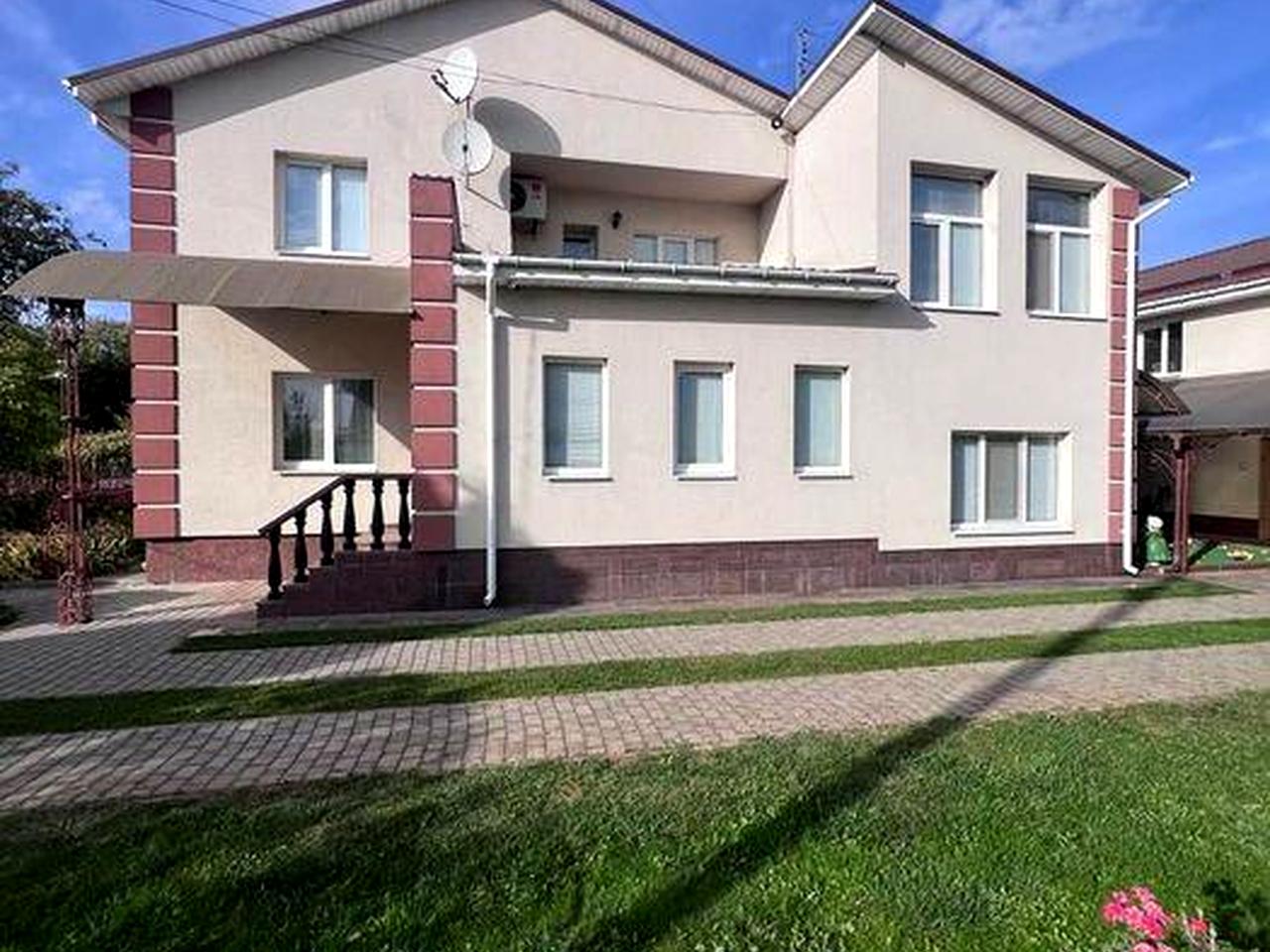 Продаж шикарного будинку в м. Городище