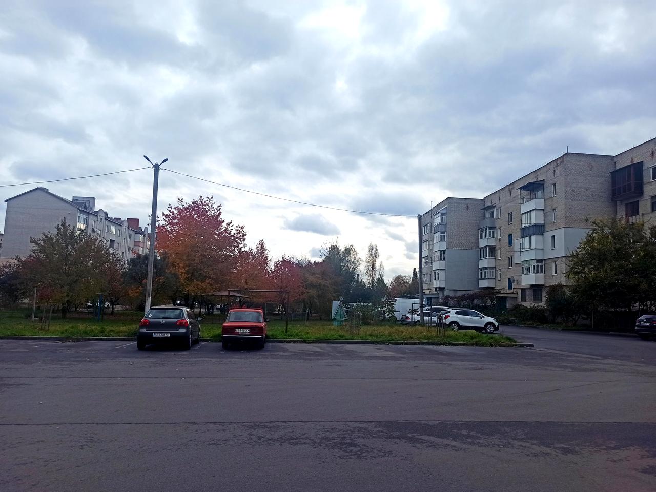 Костянтина Васюка вул. (Воззєднання), 28
