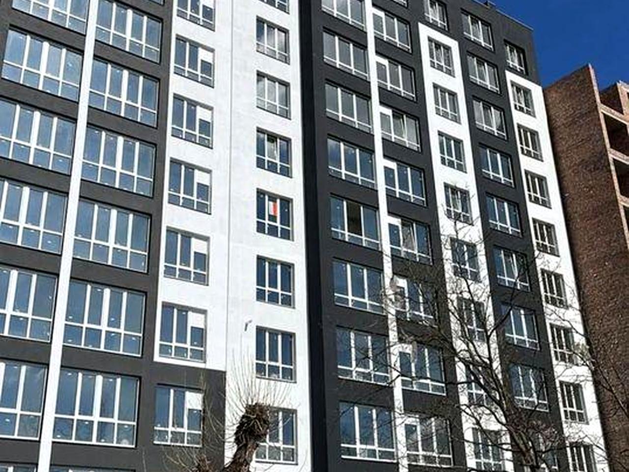 Дешевше 2 кімнатна по вул  Чорновола ЖК Парковий Маєток