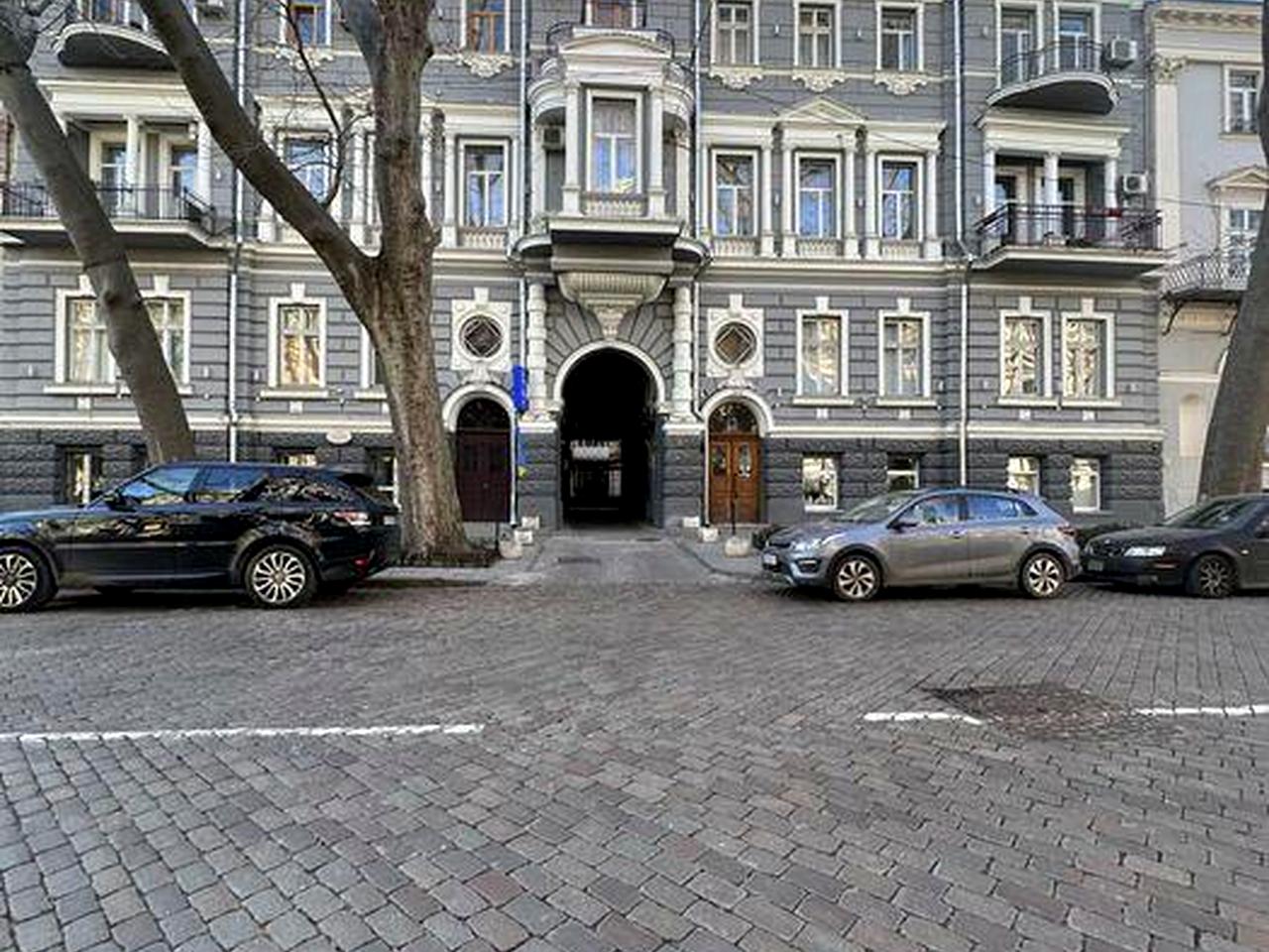 Продажа квартиры в Одессе. Дерибасовская/Пушкинская. БЕЗ КОМИССИИ