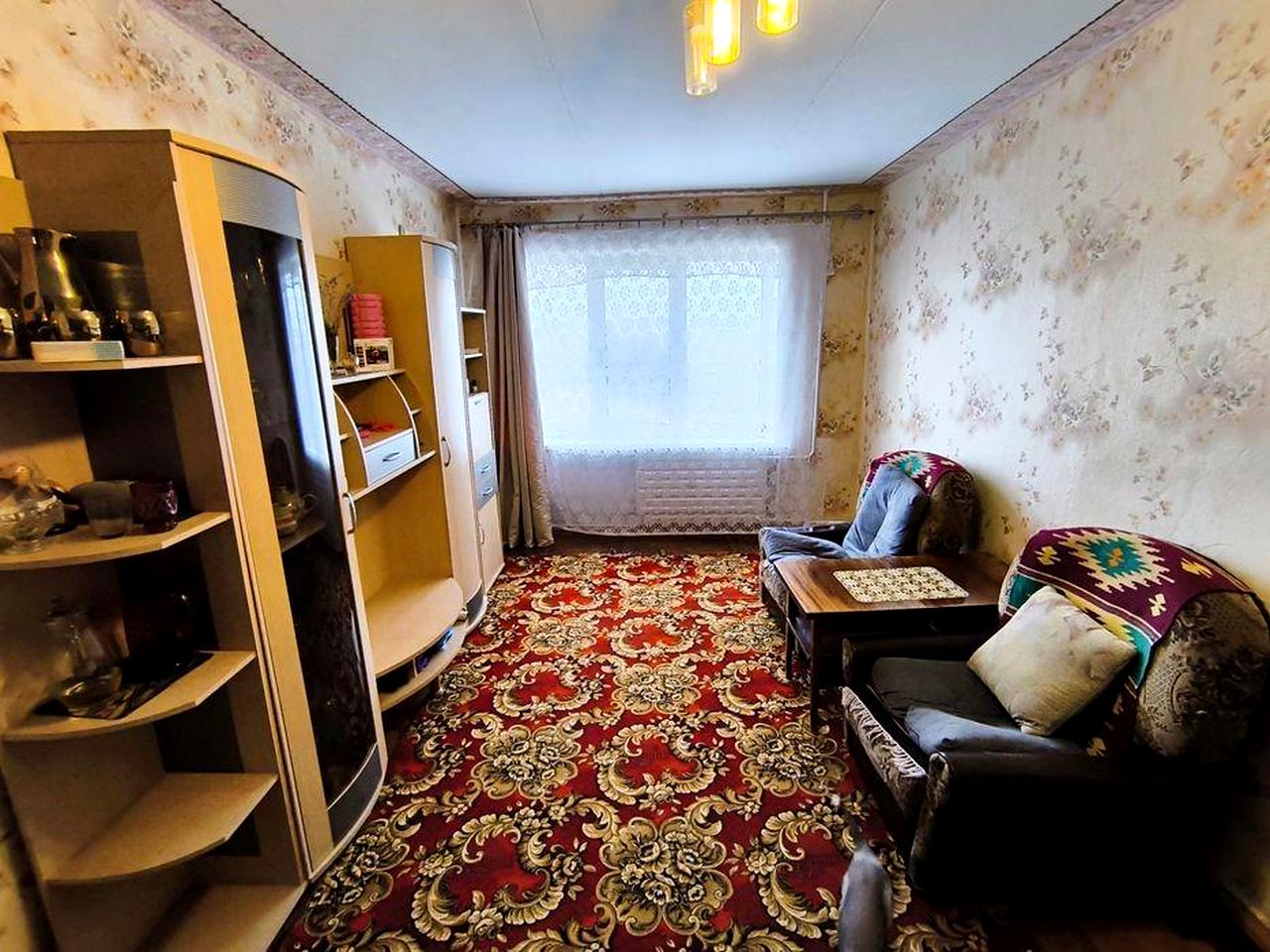 Продаж 3-кімн.кв. вул. Козака Бабури 7/9