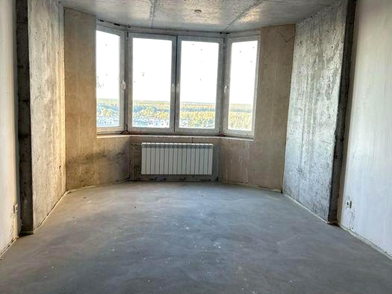 Продам 3к квартиру 106м2  ЖК Аталант Академмістечко