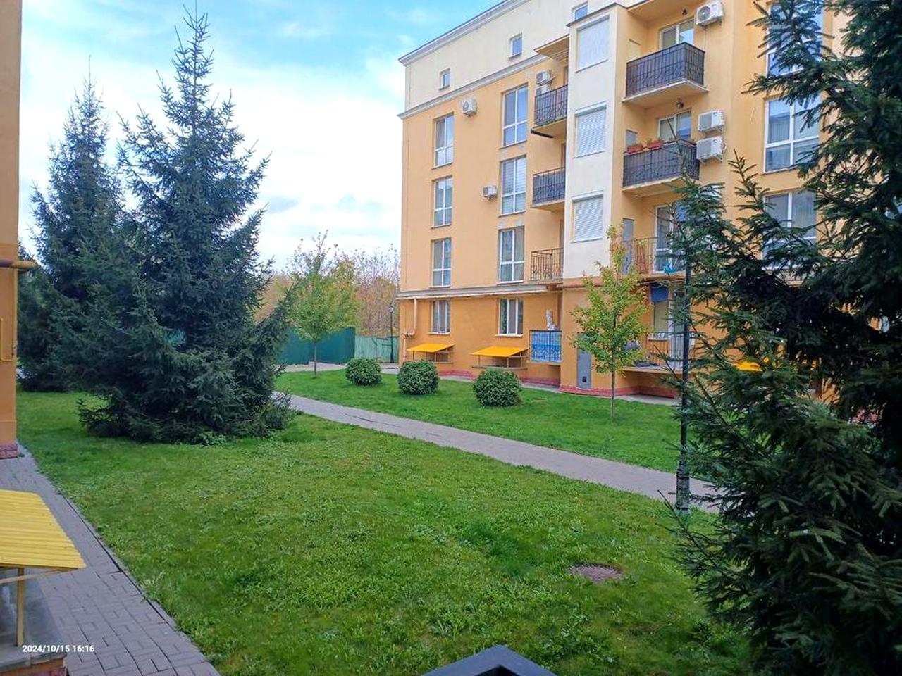 1 кімнатна квартира продам 1 поверх газплита автономне опалення балкон ЖК Сонцетаун