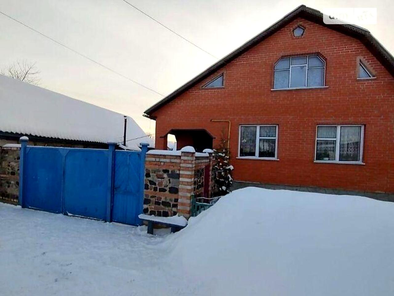 Продаж 3к Дім Лобачевського вулиця