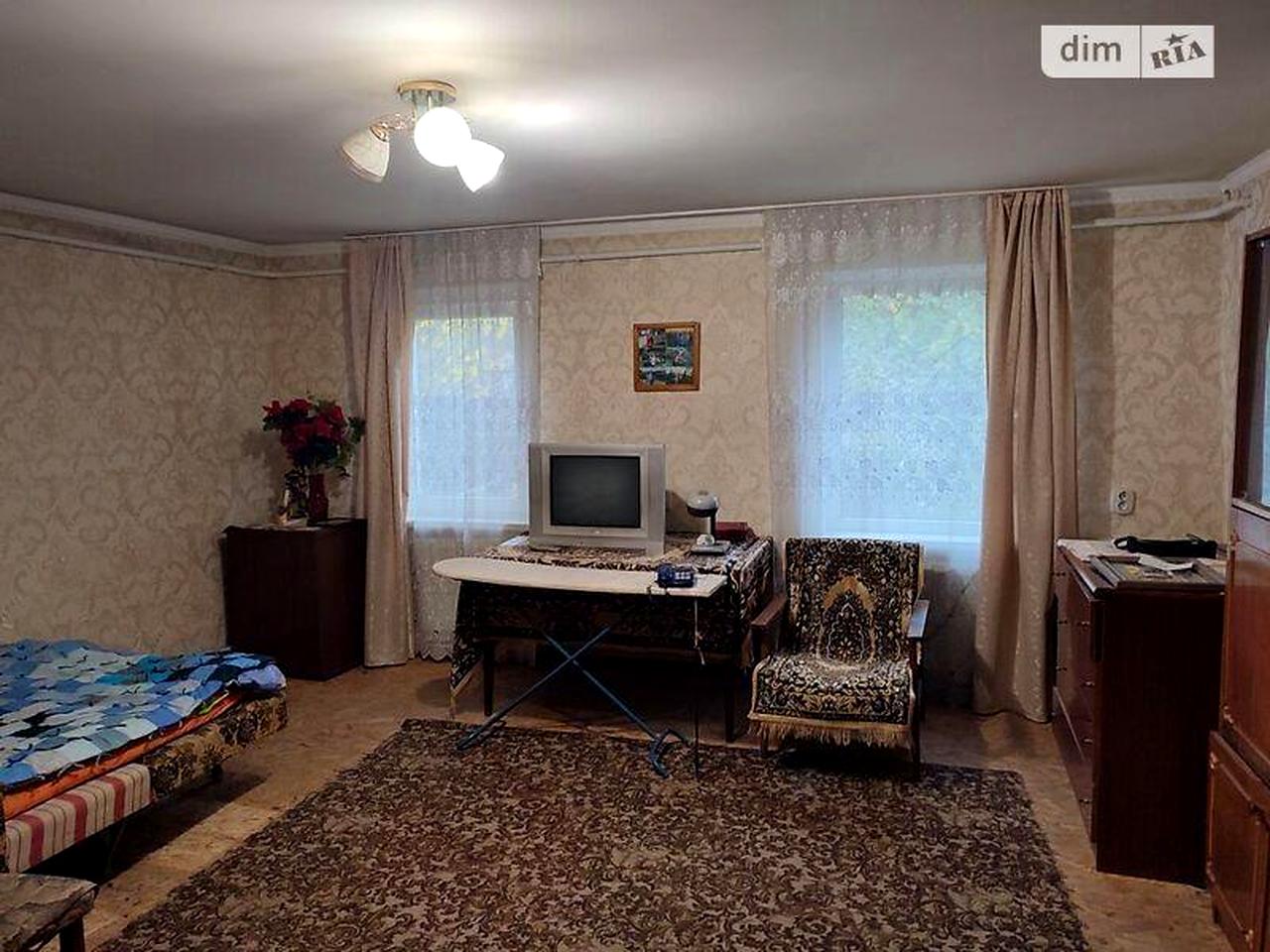 Продаж 2к Дім Межова (Погранична) вулиця
