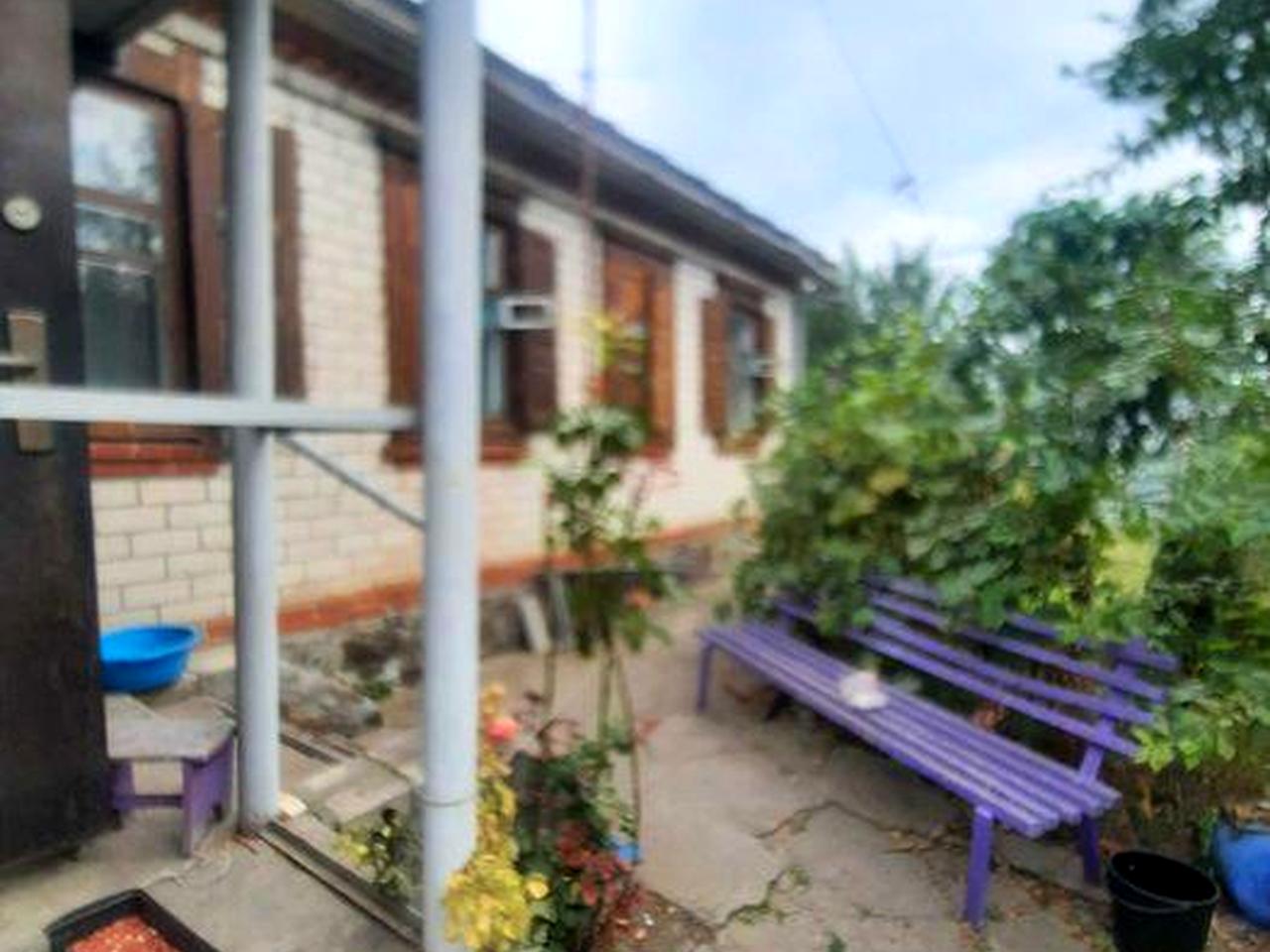 Продам дом в Каменных Потоках